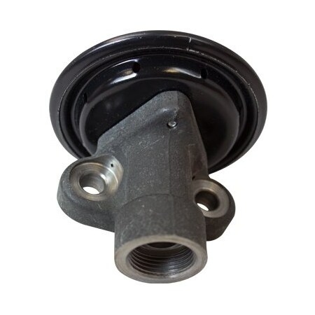 Motorcraft VALVE-EXHAUST GAS RECIRCULAT CX1712